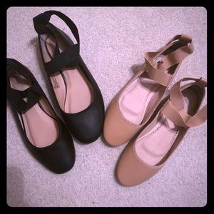 Ballet Flats